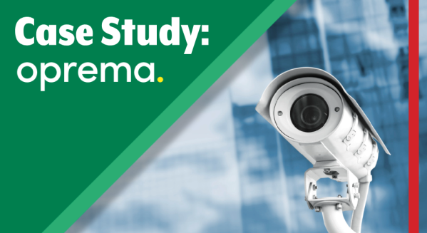 Oprema – Customer Case Study