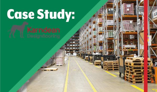 Karndean Flooring - Customer Case Study