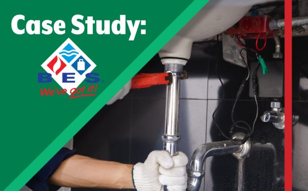 Eco Friendly Packaging Solutions for BES – Customer Case Study