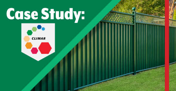 Expert Support and Eco Friendly Alternatives - Climar Customer Case Study