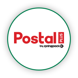 PostalPlus