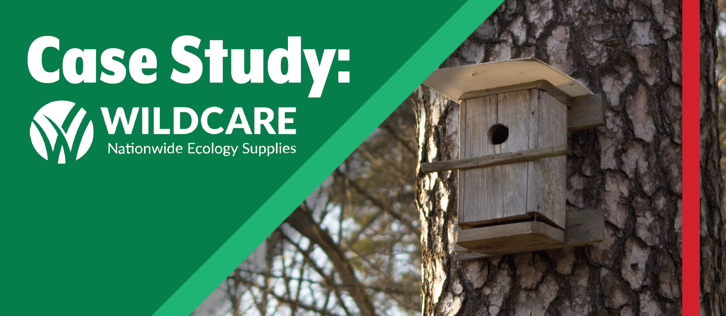 WildCare Header Image